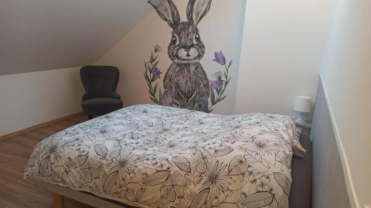 Villa L'Esprit De Famille à Saint-Parres-les-Vaudes Extérieur photo