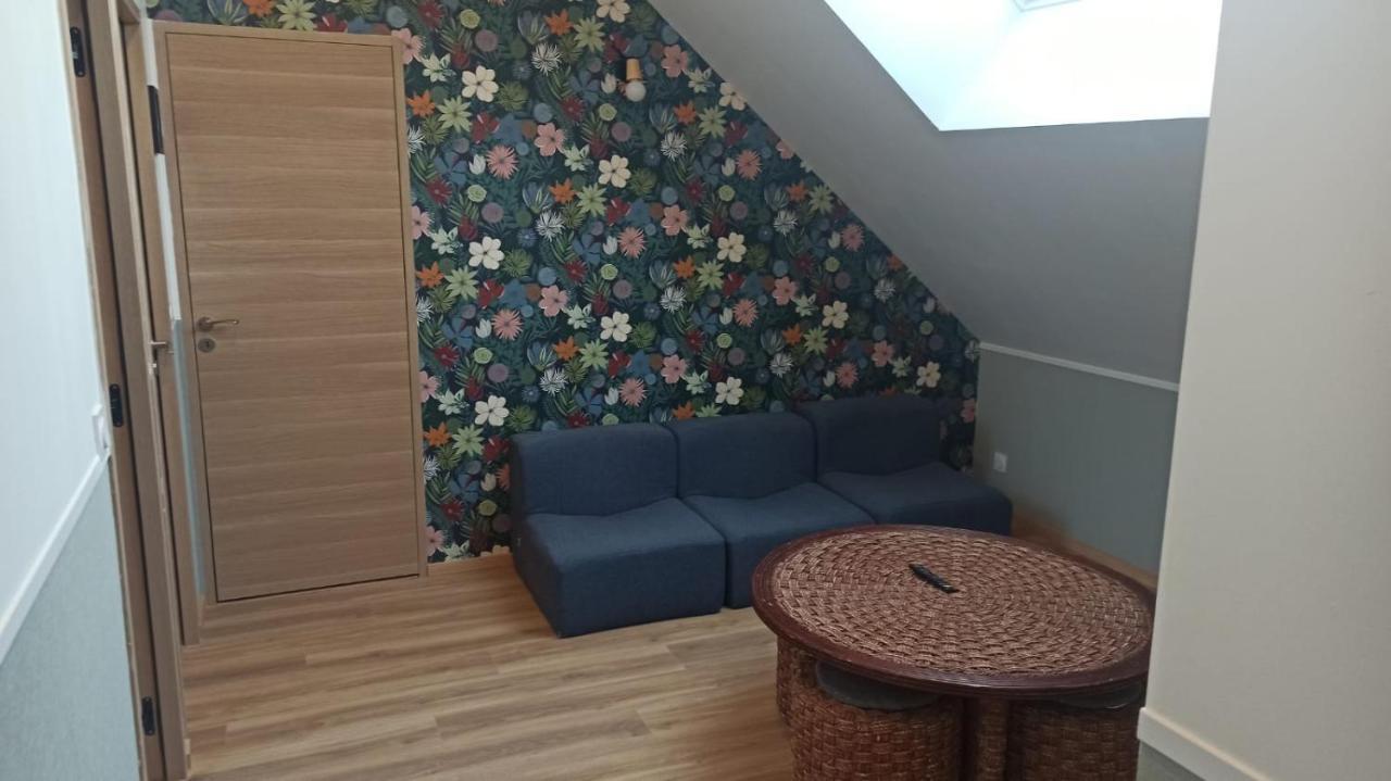 Villa L'Esprit De Famille à Saint-Parres-les-Vaudes Extérieur photo