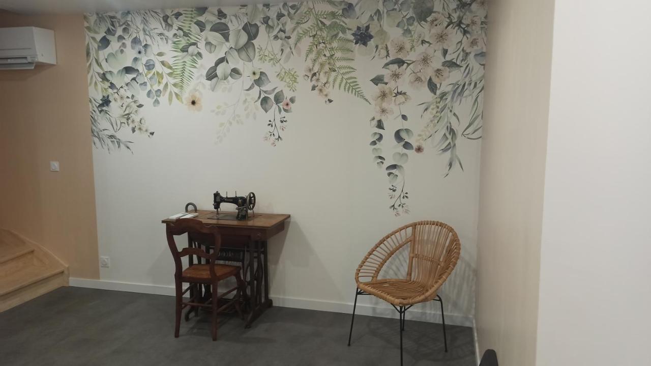Villa L'Esprit De Famille à Saint-Parres-les-Vaudes Extérieur photo