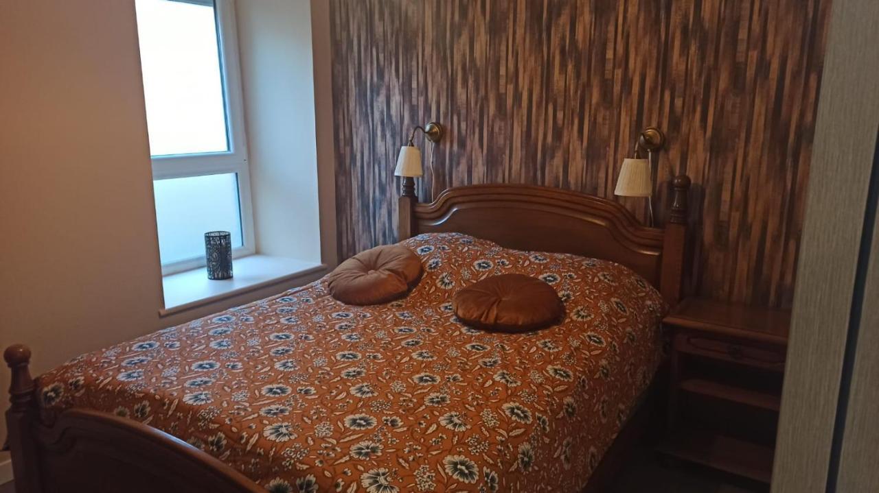 Villa L'Esprit De Famille à Saint-Parres-les-Vaudes Extérieur photo
