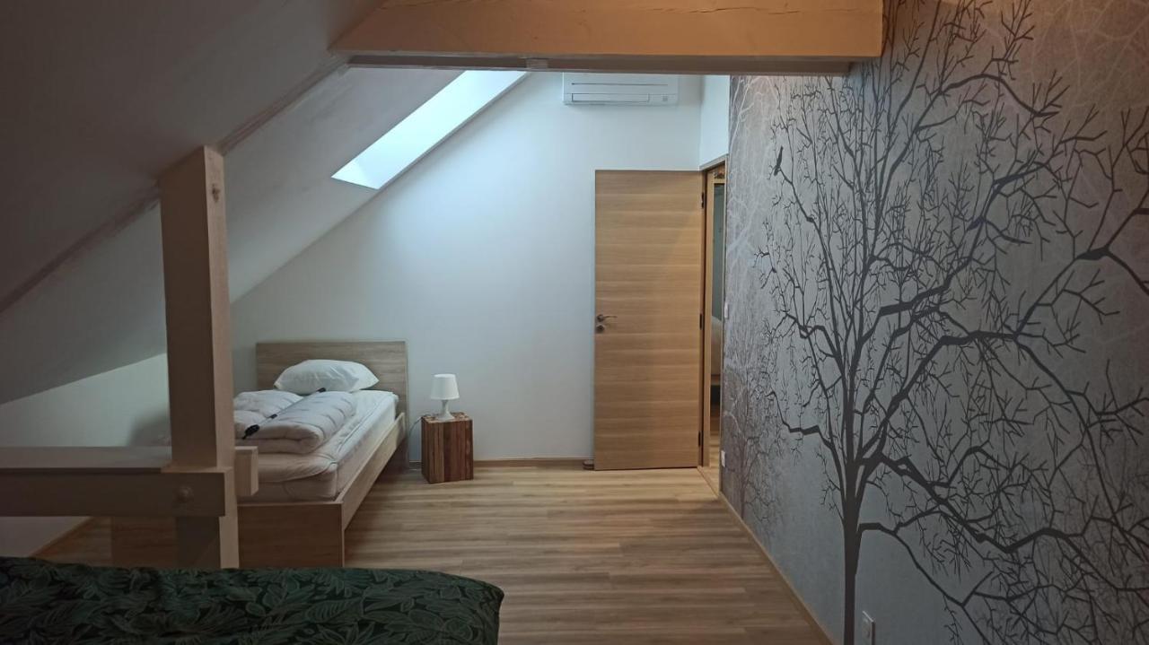 Villa L'Esprit De Famille à Saint-Parres-les-Vaudes Extérieur photo